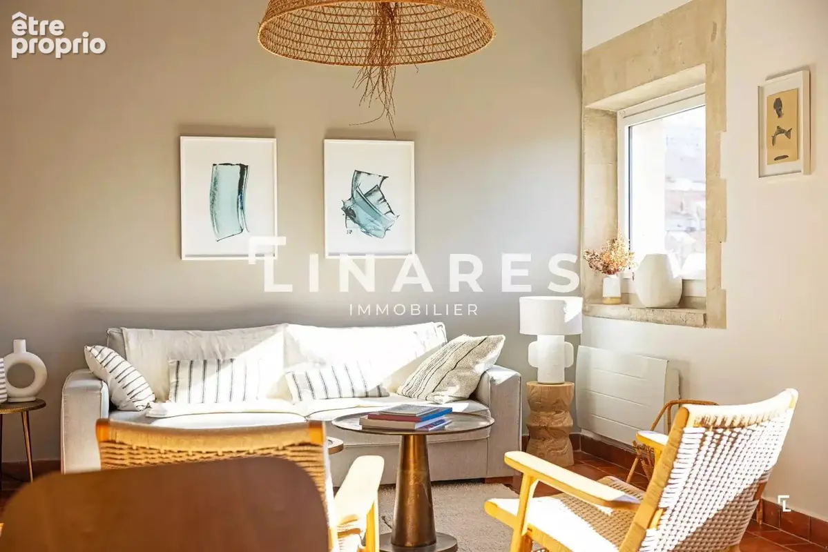HERA - Loft de 70m² - Tropezienne  - 13001 Vieux-Port - photo 21