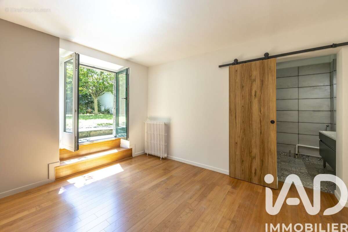 Photo 6 - Appartement à BIARRITZ