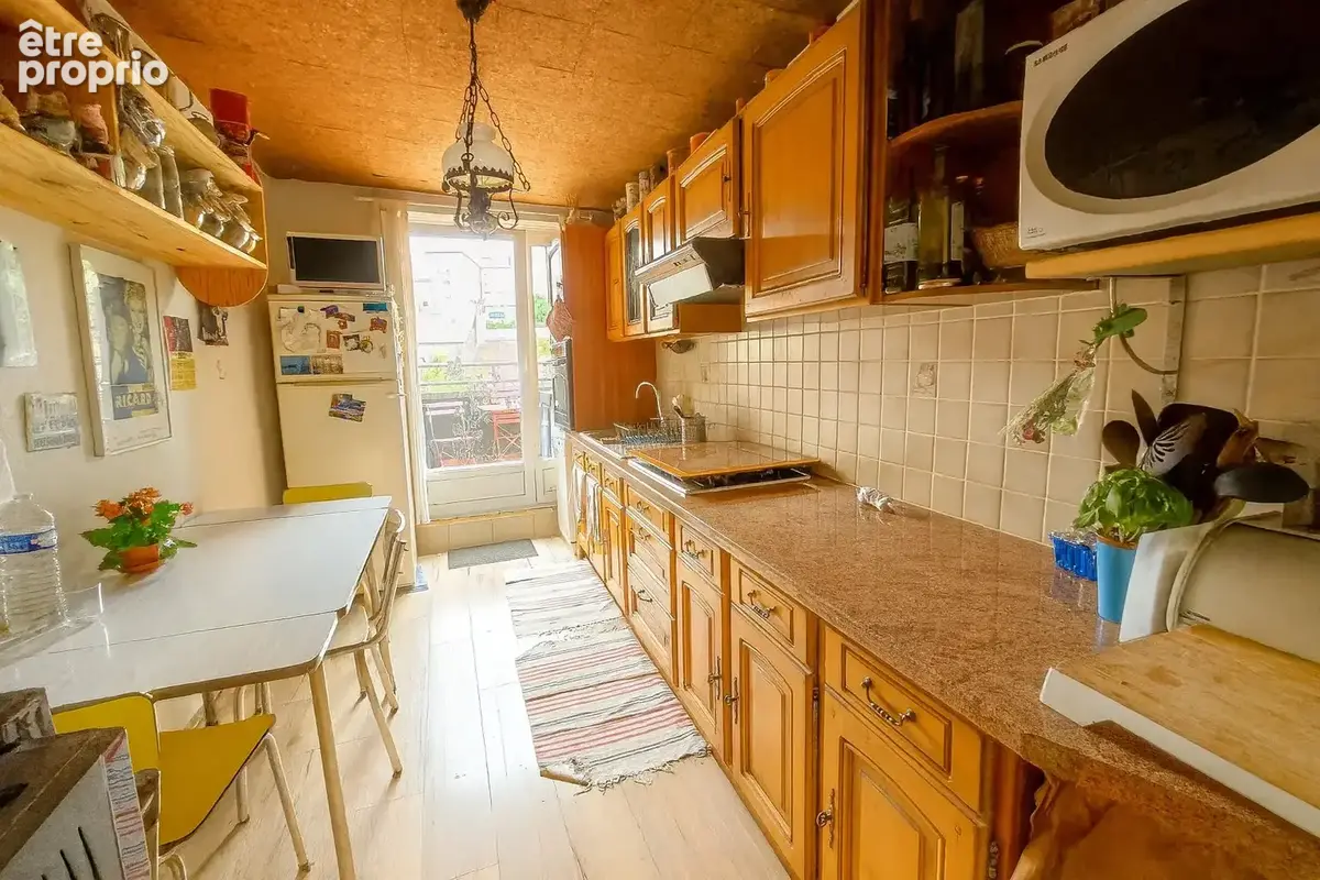 Maison 165m² à boulogne-sur-mer - photo 2