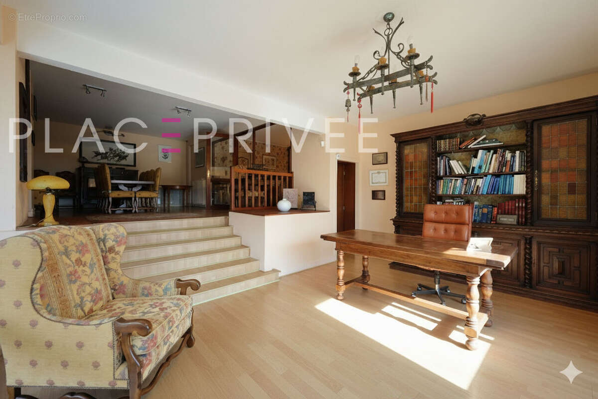 Maison à VANDOEUVRE-LES-NANCY