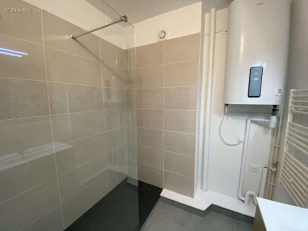 Appartement à LISIEUX