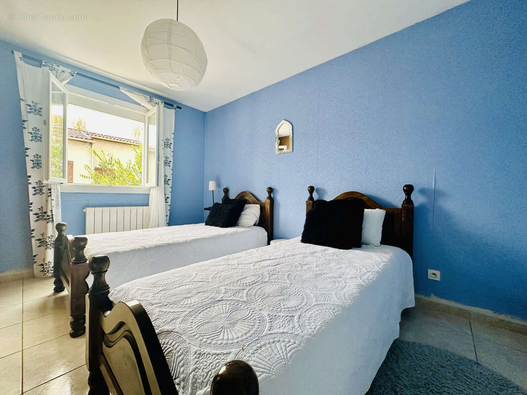 Maison à MONTPELLIER