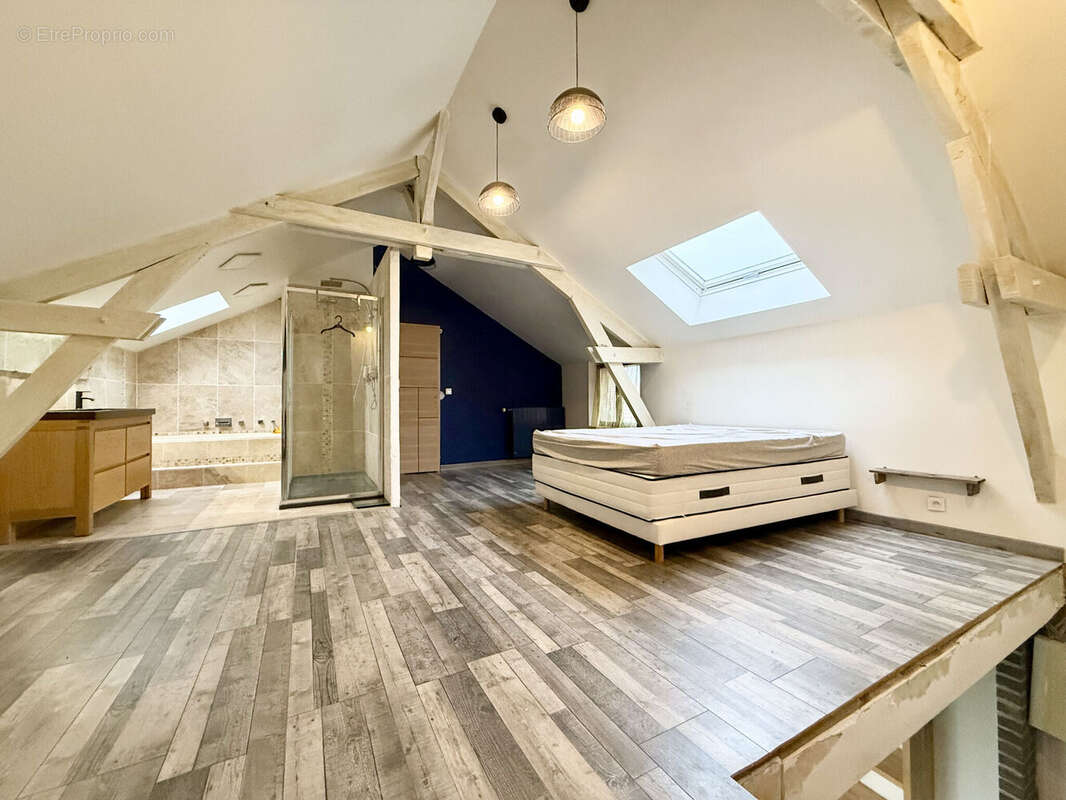 Photo 5 - Maison à LE FRESTOY-VAUX