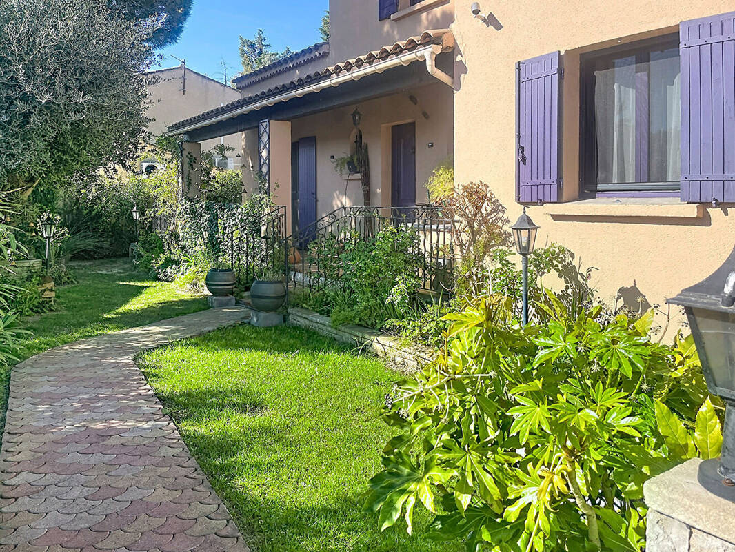 Maison à AVIGNON