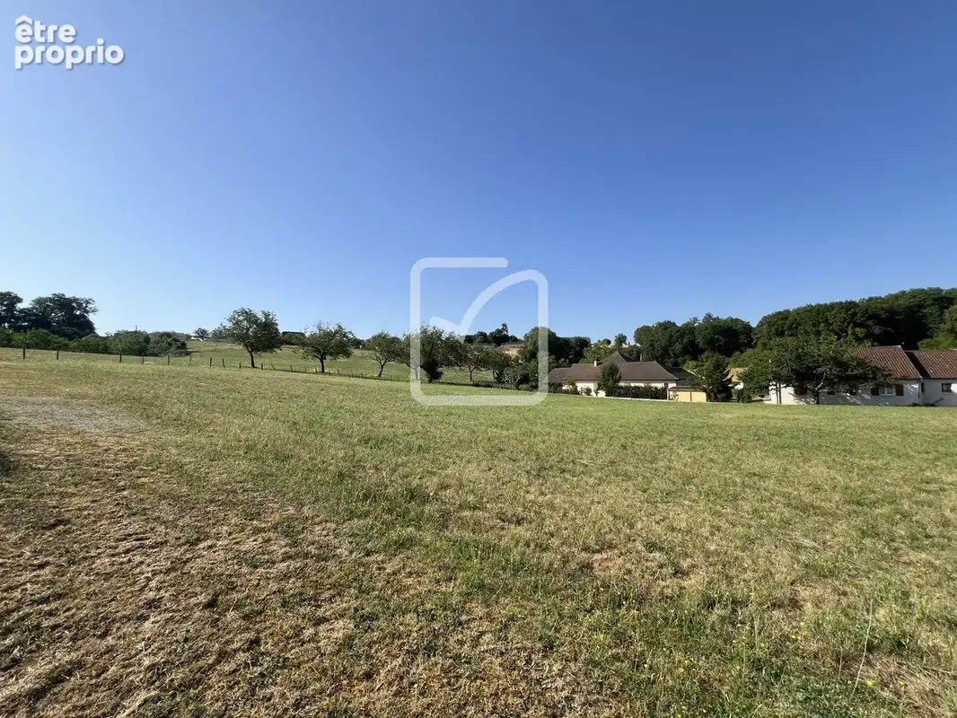 Terrain Constructible 3079 m2 - photo 2