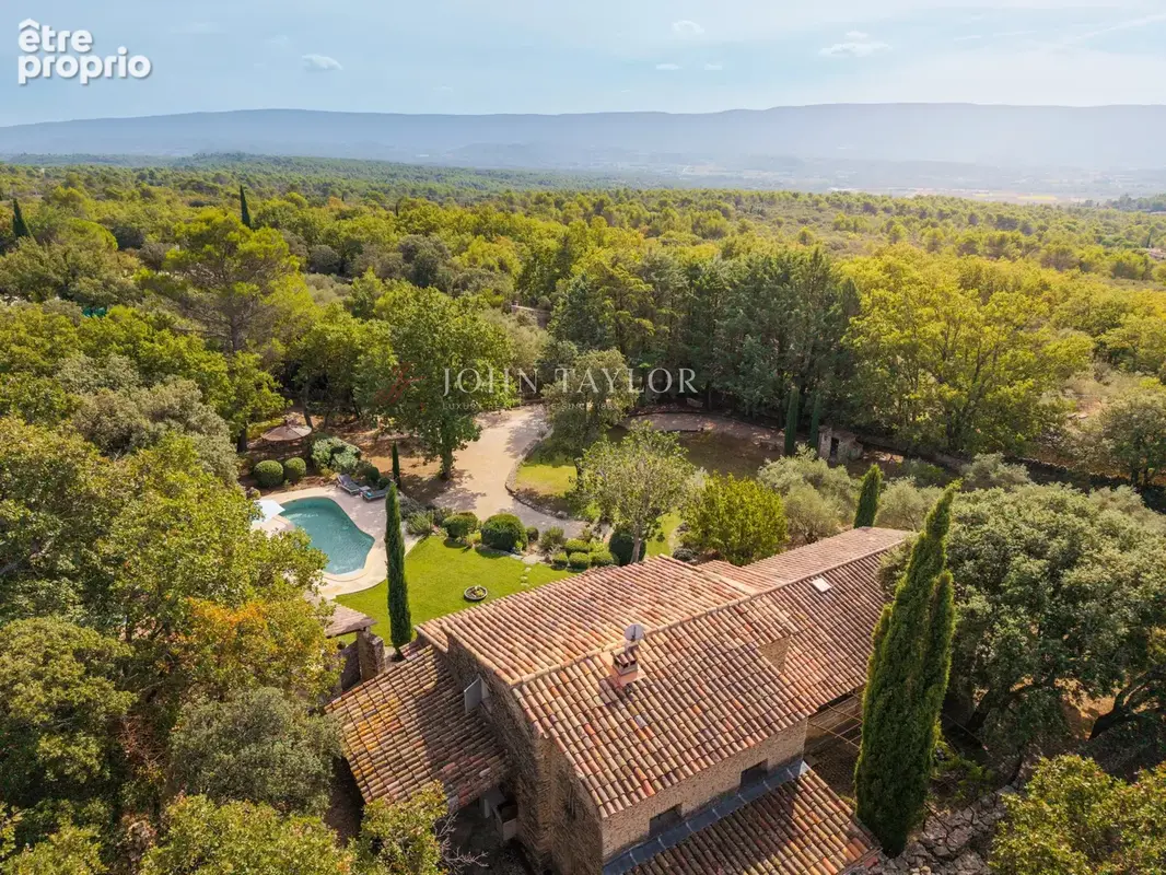 Photo Maison à Gordes au prix de 1 575 000€