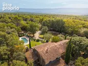 Maison à GORDES