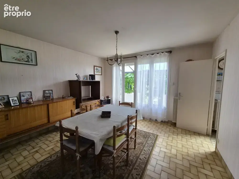 Maison 82 m2 hab dans le centre - photo 6