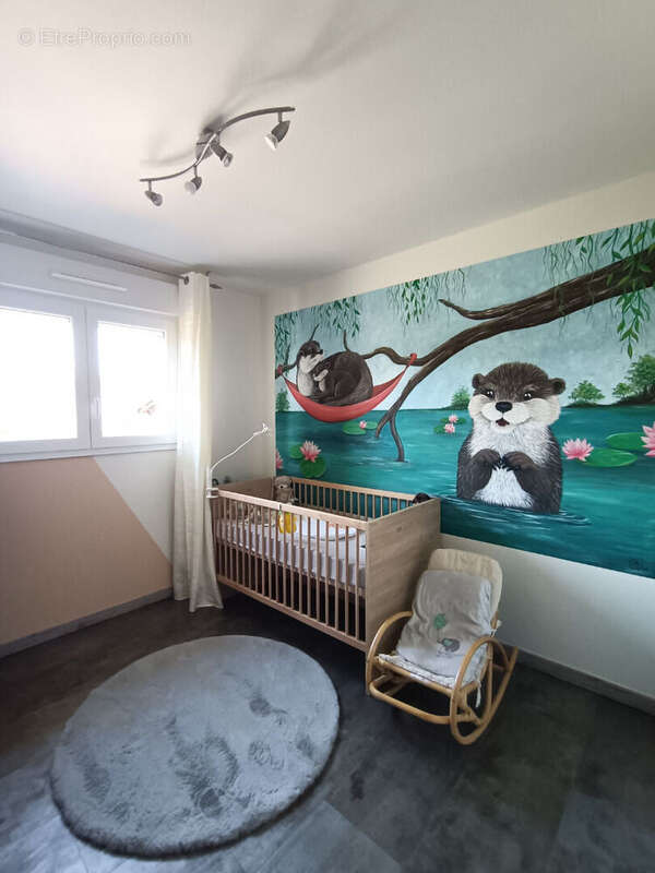 Maison individuelle avec piscine - photo 6