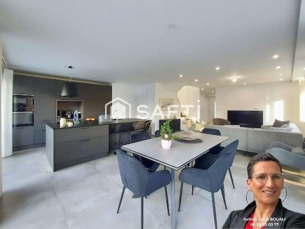 Photo 3 - Maison à BLOTZHEIM