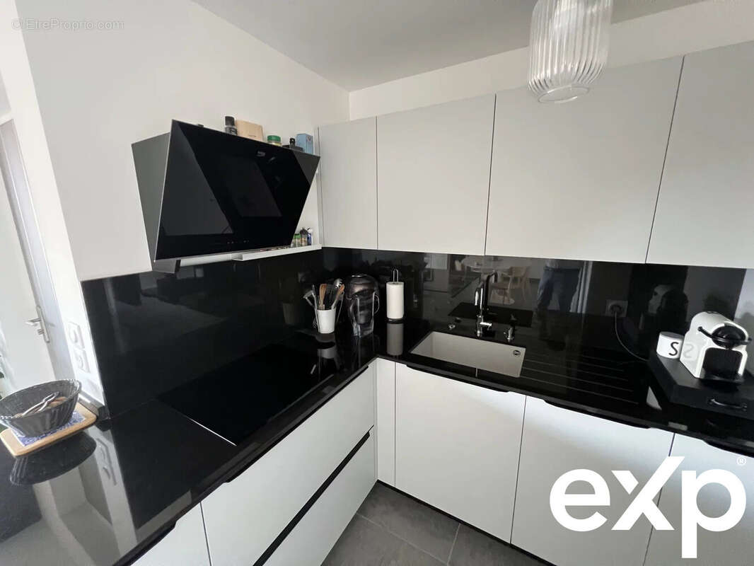 Appartement à LE GRAU-DU-ROI