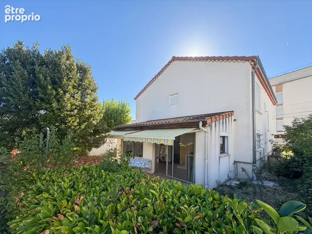 Maison familiale à 5 minutes du centre-ville de Valence - photo 16
