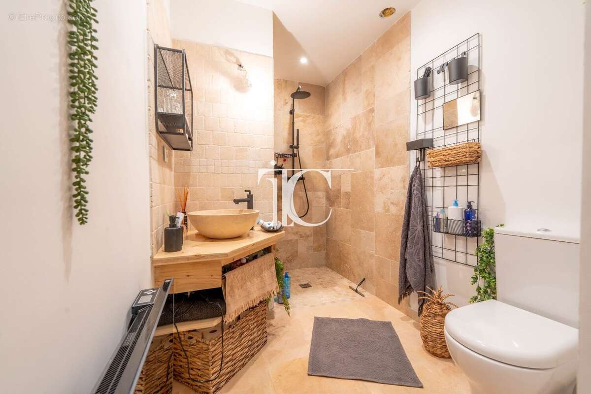Maison à LES VANS