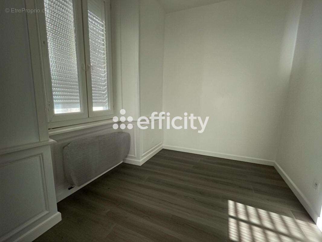 Appartement à SAINT-BRIEUC