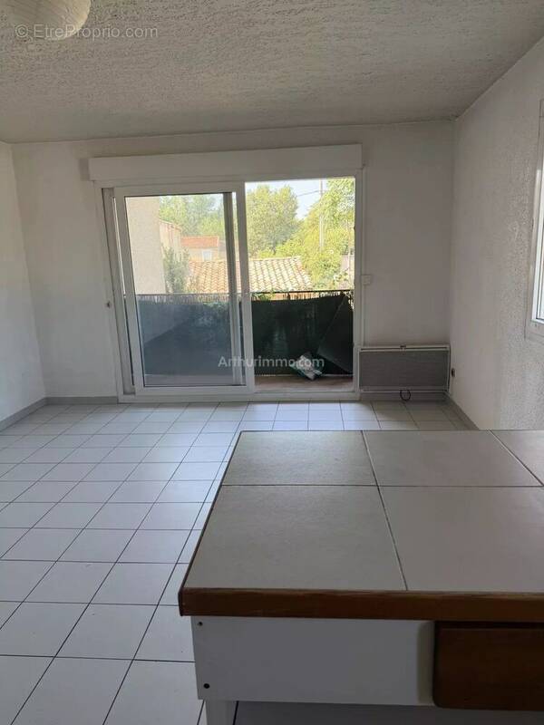 Appartement à DIGNE-LES-BAINS