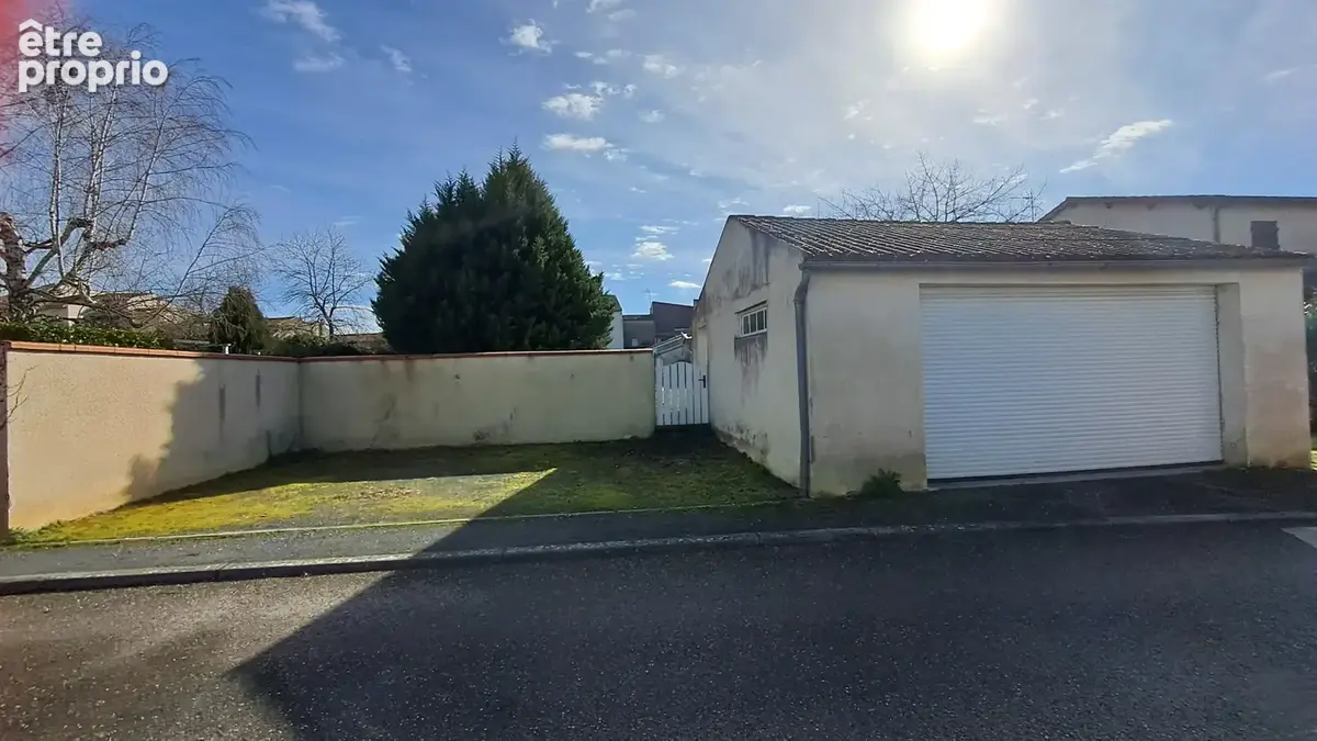 VILLA FAMILIALE D’EXCEPTION   Piscine 10×5, suite parentale XXL, garage indépendant... - photo 22