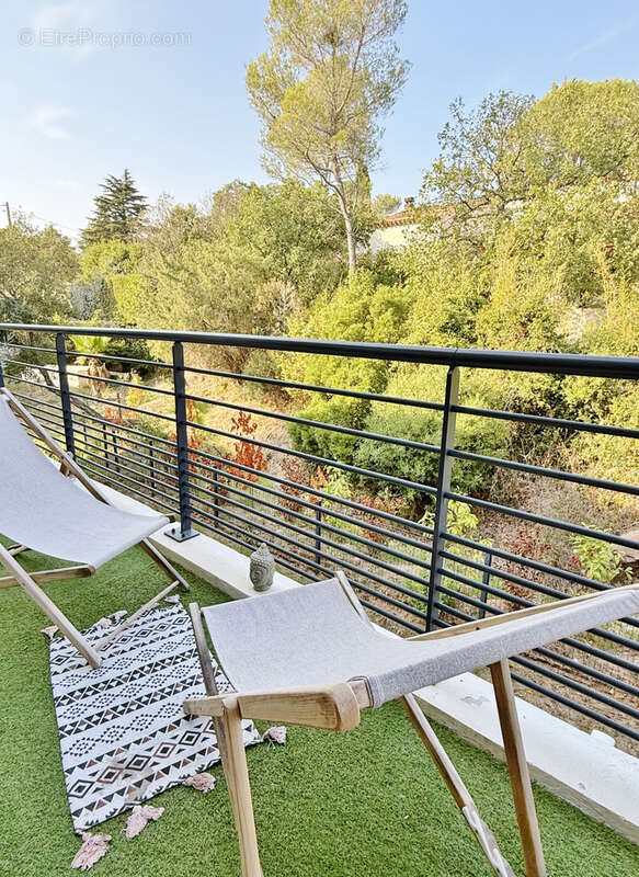 Appartement à SAINT-RAPHAEL