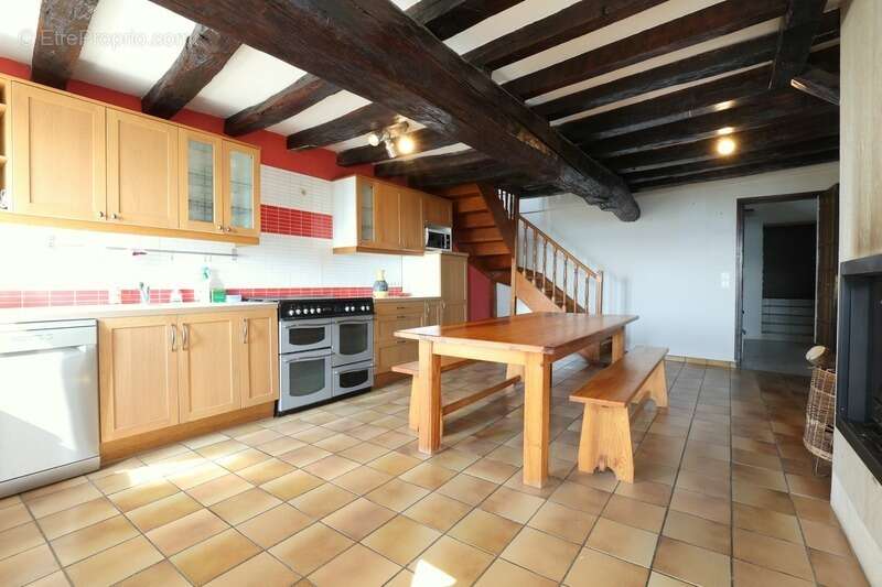 VENTEUIL(51) Maison à vendre 8 pièces avec une vue exceptionnelle sur le vignoble de la vallée de la marne - photo 3
