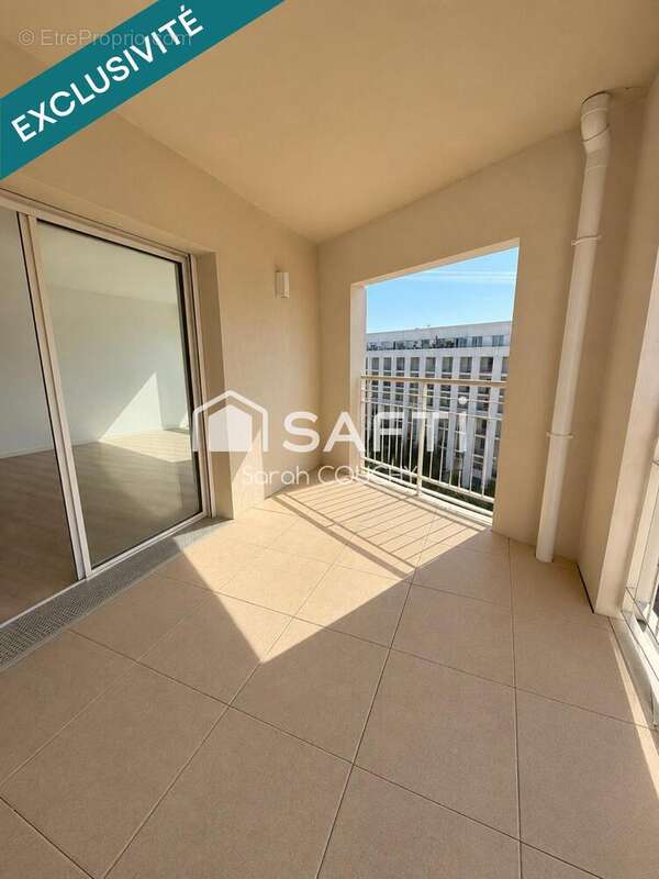 Photo 2 - Appartement à NOISY-LE-GRAND