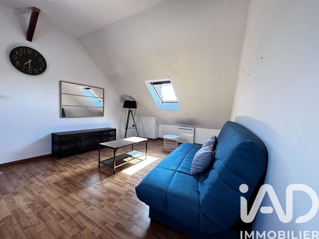 Photo 3 - Appartement à LE MANS