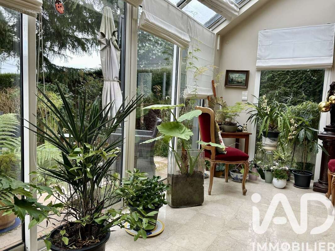 Photo 7 - Maison à LOUARGAT