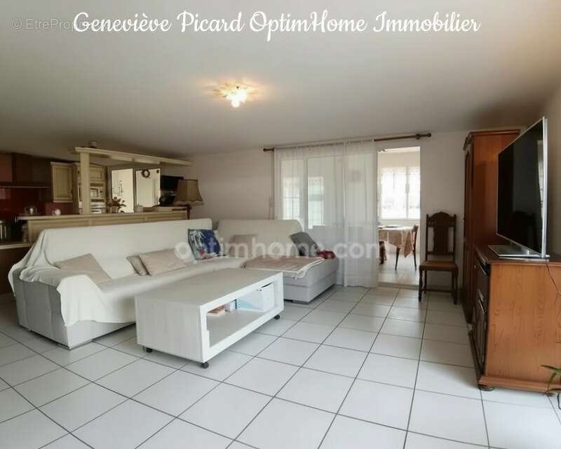 Maison à MERDRIGNAC