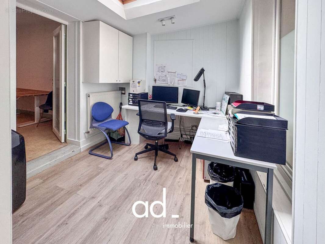 Appartement à LA ROCHELLE