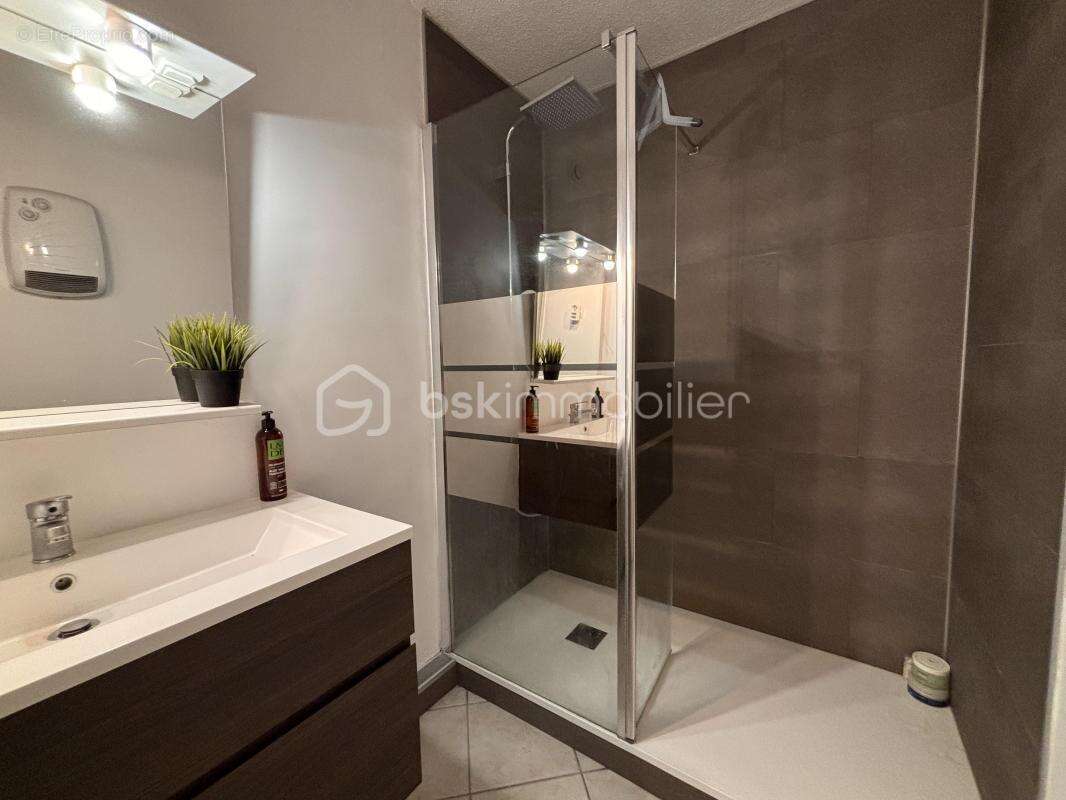 Appartement à LE VERSOUD