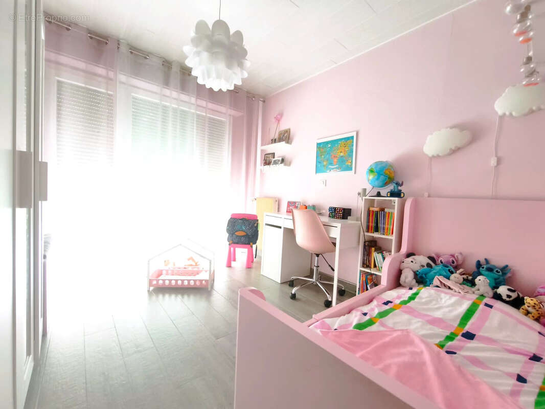 Appartement à ARPAJON