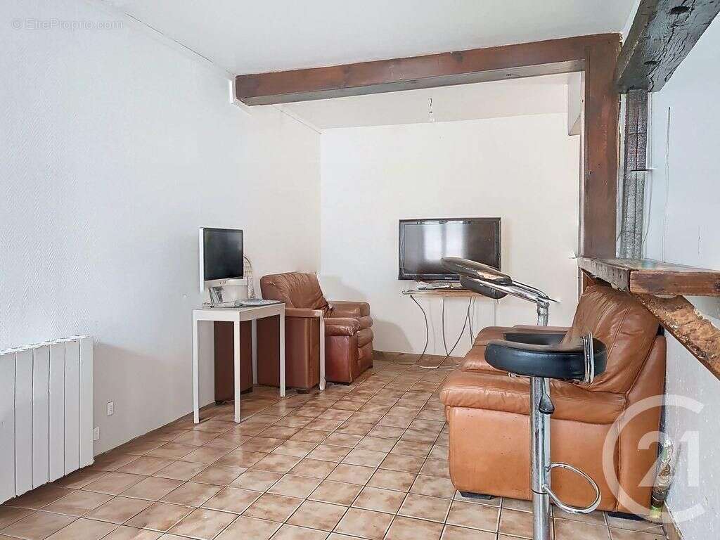 Maison à GARGES-LES-GONESSE