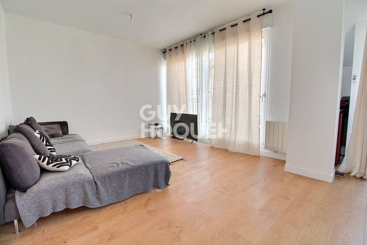 Appartement à VANVES