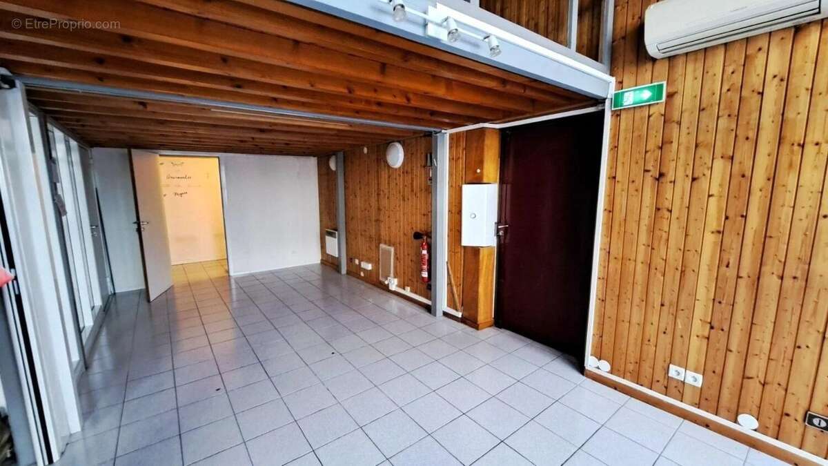 Commerce à GRENOBLE