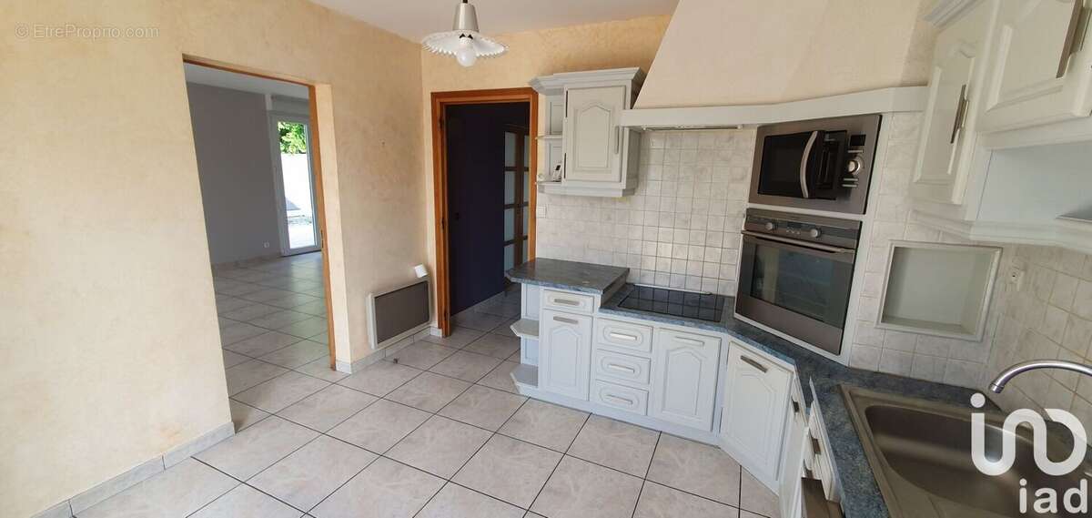 Photo 6 - Maison à PONTS