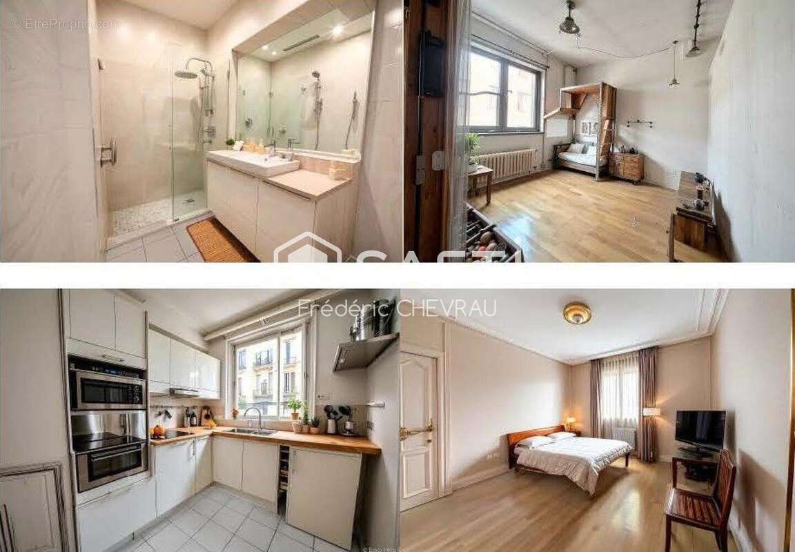 Photo 7 - Appartement à MACON