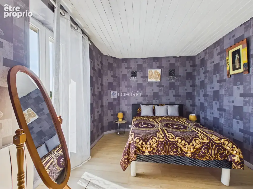 Maison Elliant 6 pièce(s) 162.94 m2 - photo 8