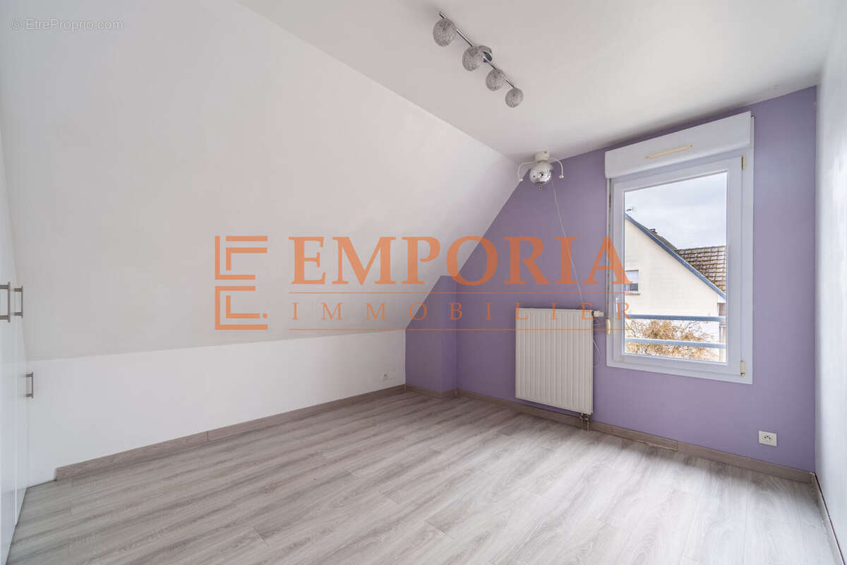 Maison à FLAXLANDEN