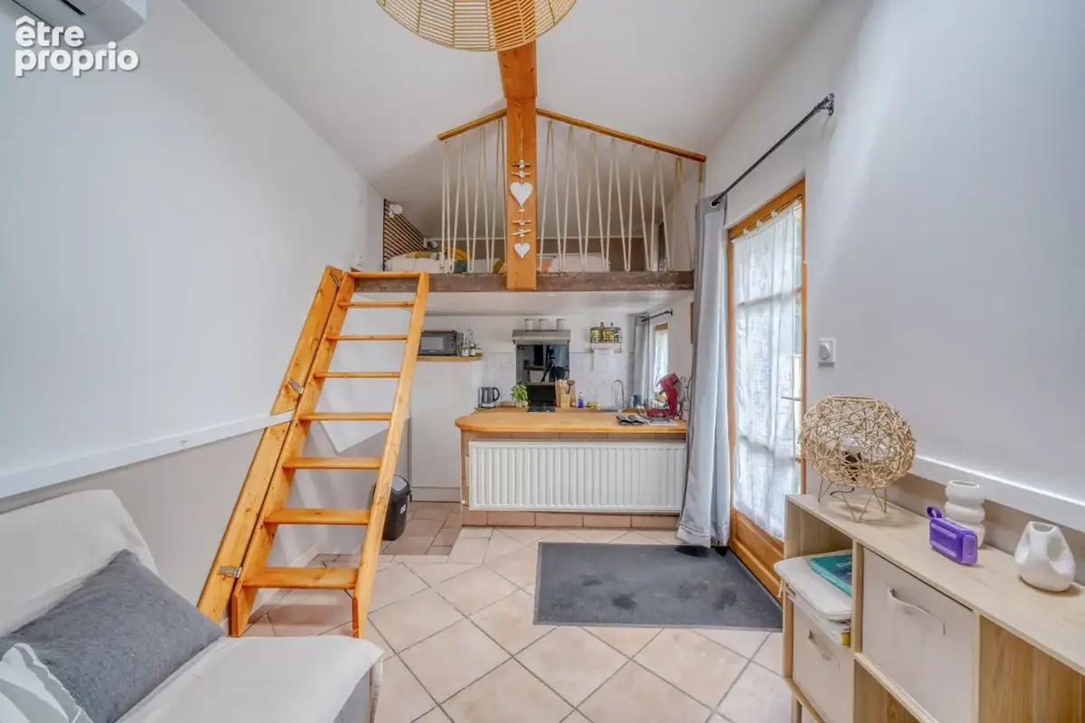 Maison 7 pièces de 166m2 sur parcelle de 714m2 - photo 13