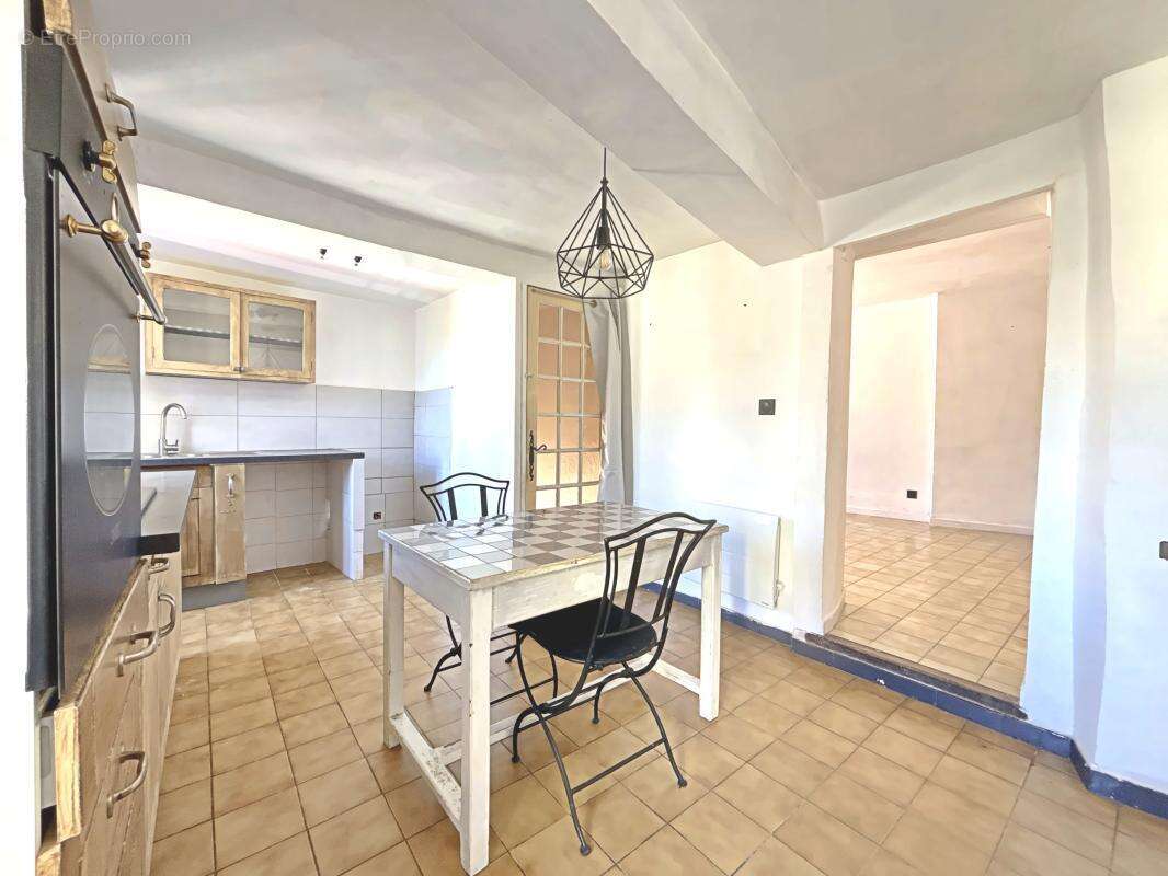 Maison à RIANS