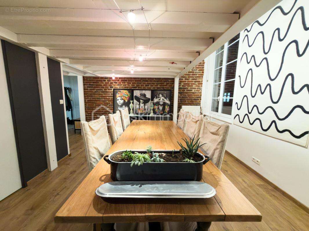 Appartement à LE HAVRE