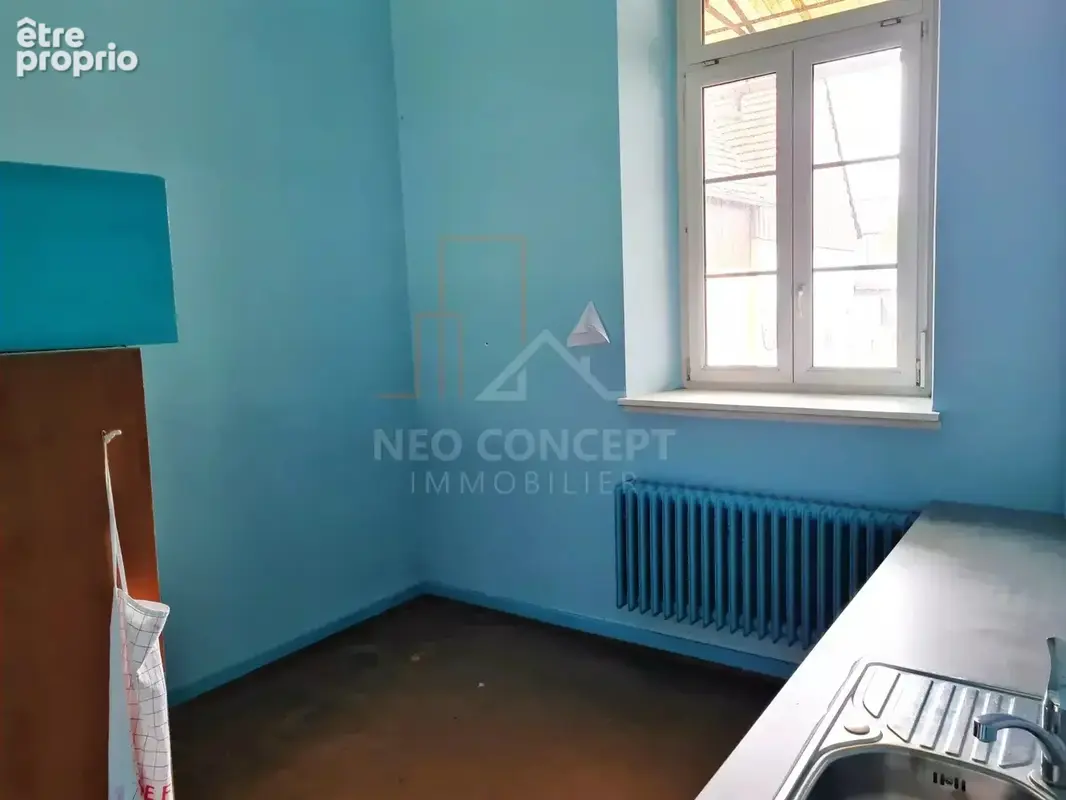 *** Produit d'investissement *** immeuble situé  à proximité de toutes les commodités. A NE PAS LOUPER !!! - photo 13