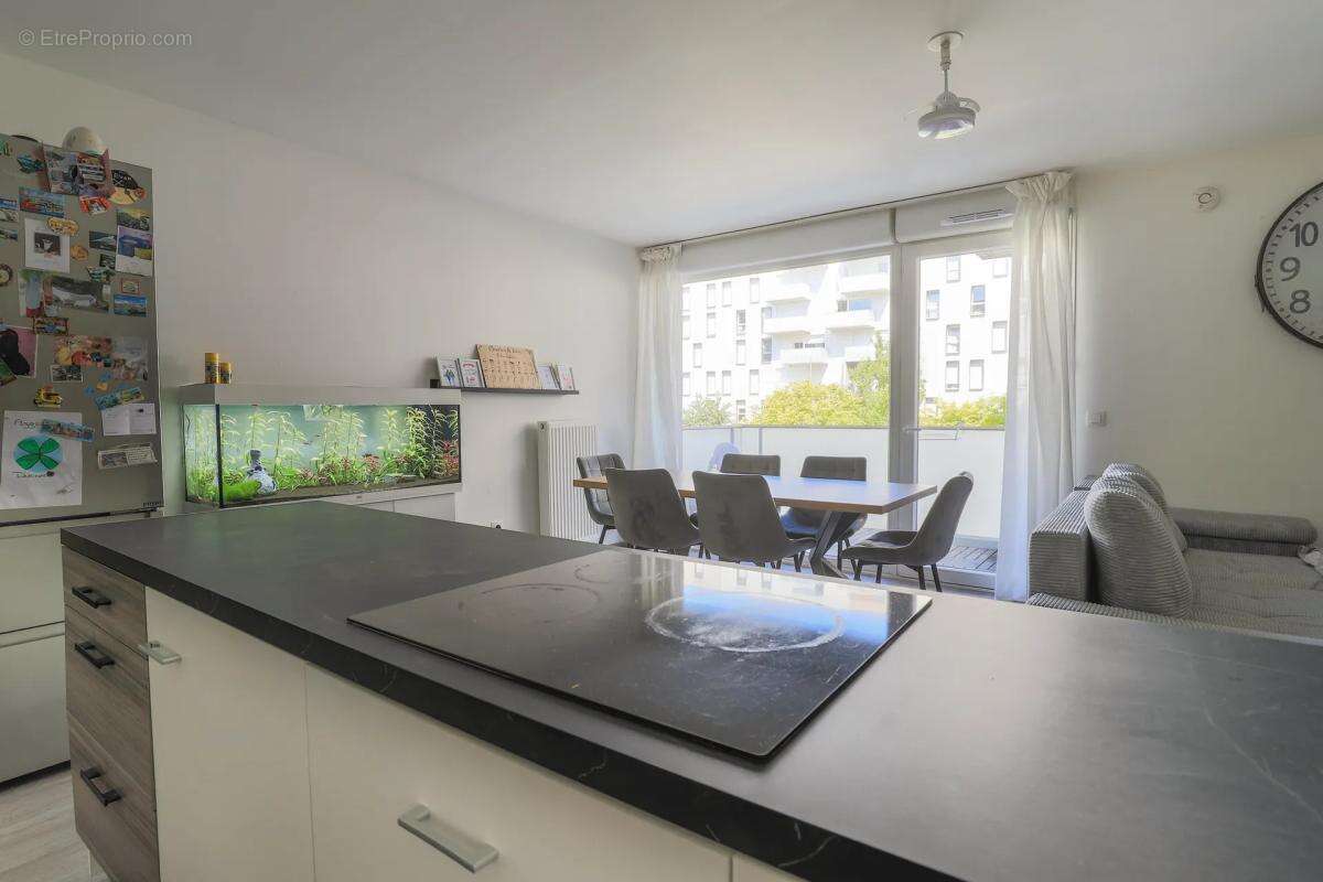 Appartement à CAPINGHEM