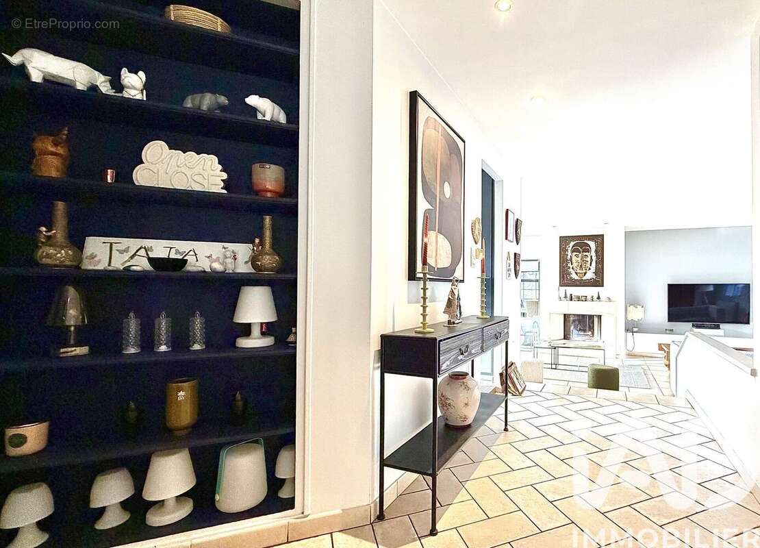 Photo 8 - Maison à EYMOUTIERS