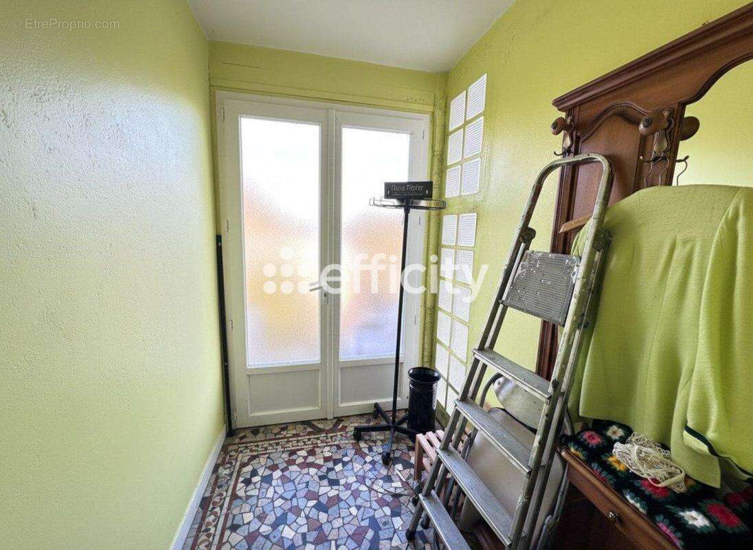 Maison à DAMPIERRE-EN-BURLY