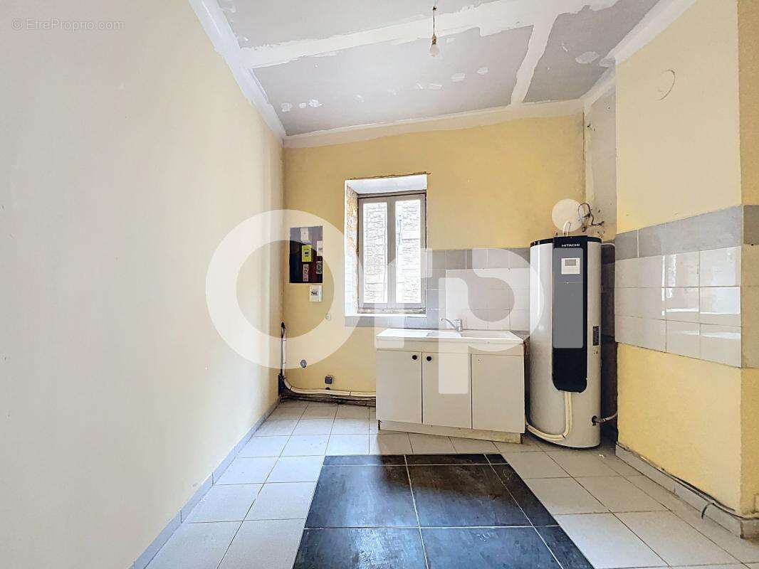 Appartement à MONTIGNAC