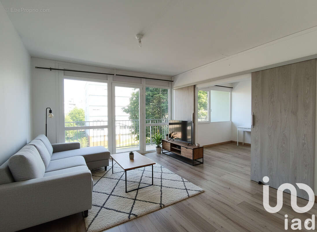 Photo 2 - Appartement à JOIGNY