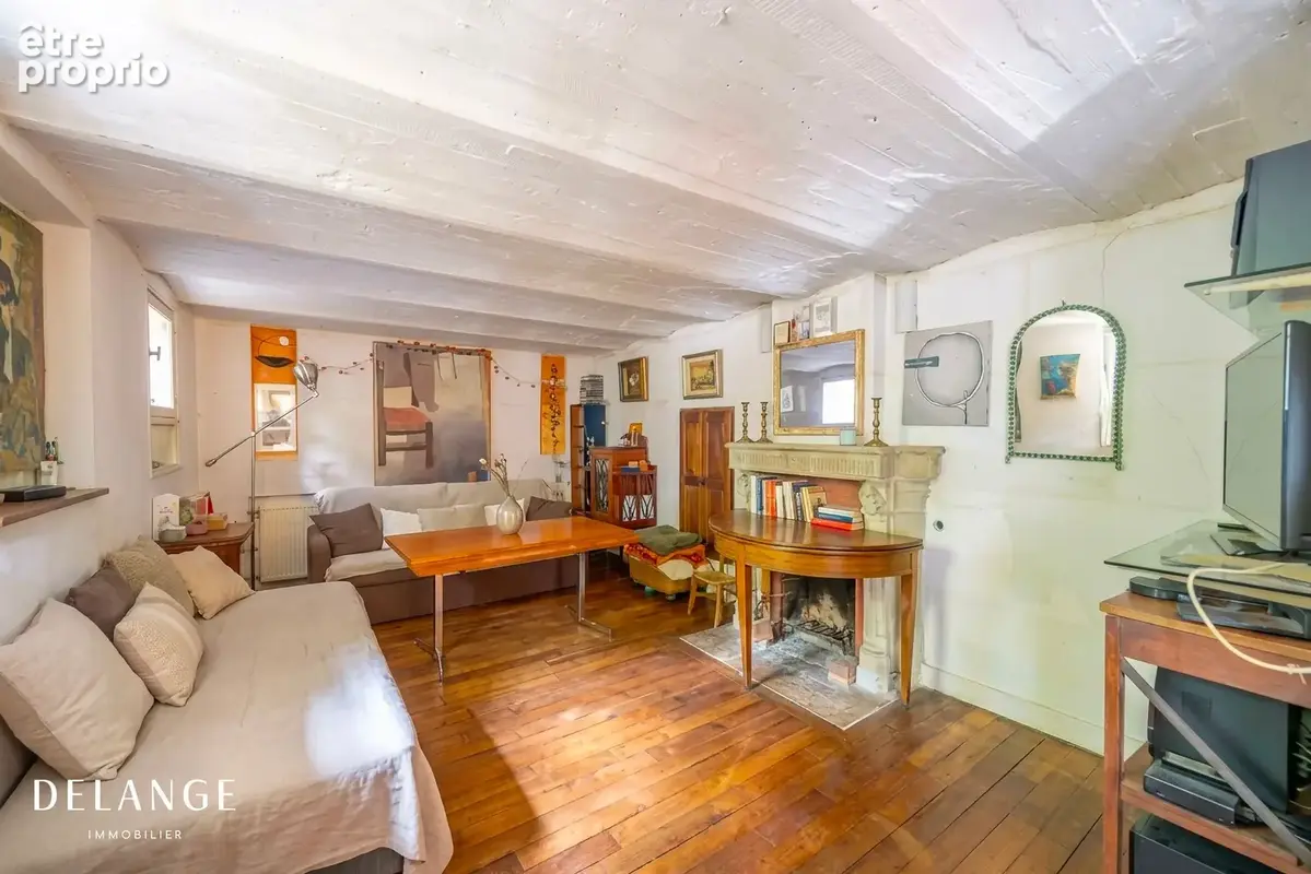 Maison - Paris 13ème - Passage Bourgoin - 159,63m2 - photo 25