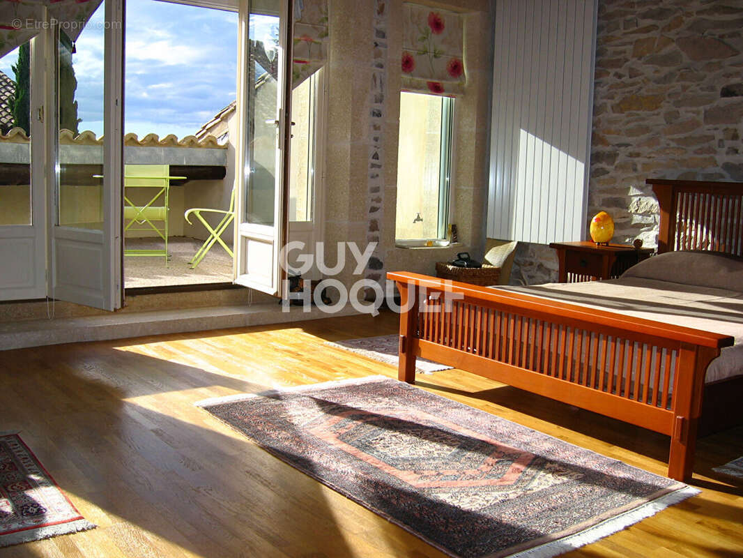 Maison à SAINT-DIONIZY