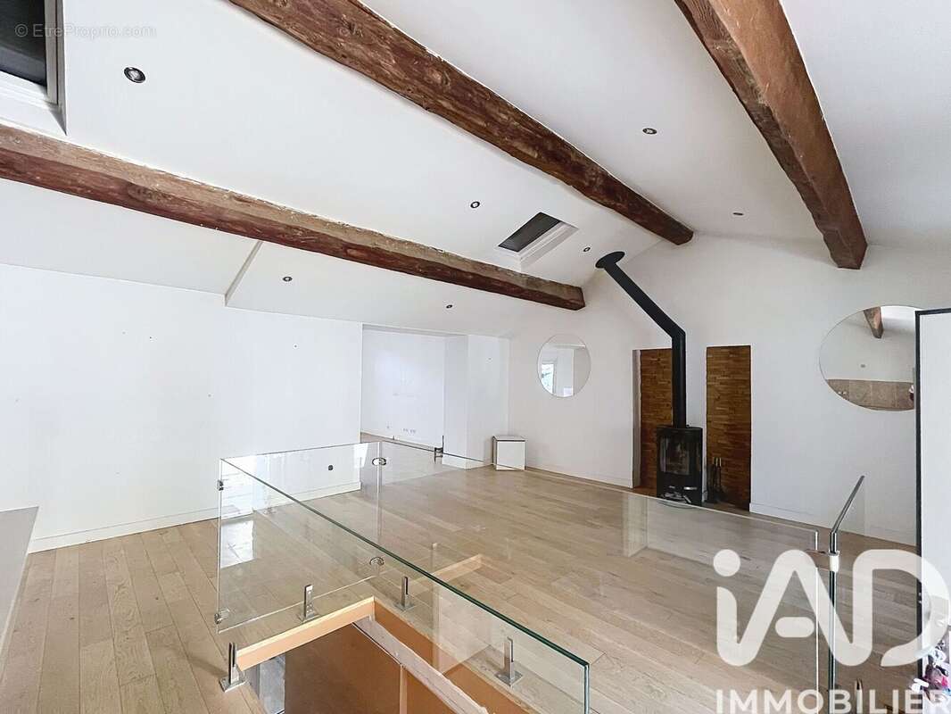Photo 2 - Maison à MURVIEL-LES-BEZIERS