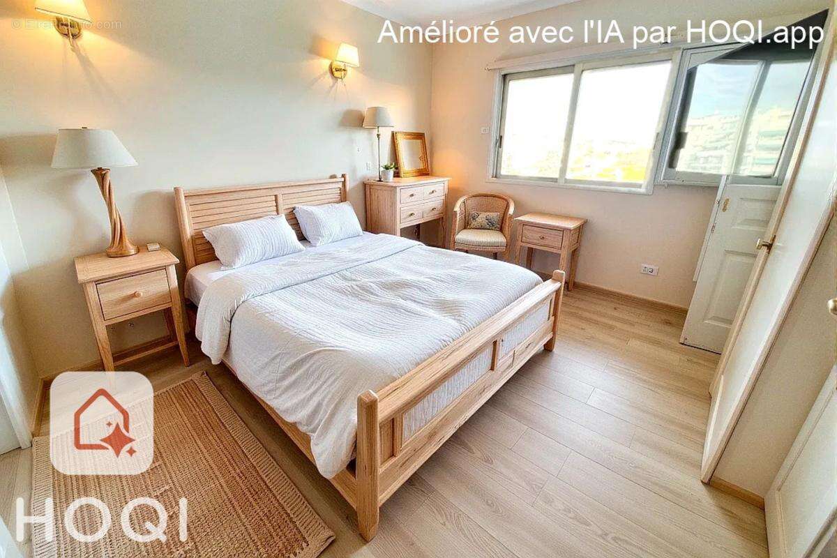Appartement à CAGNES-SUR-MER