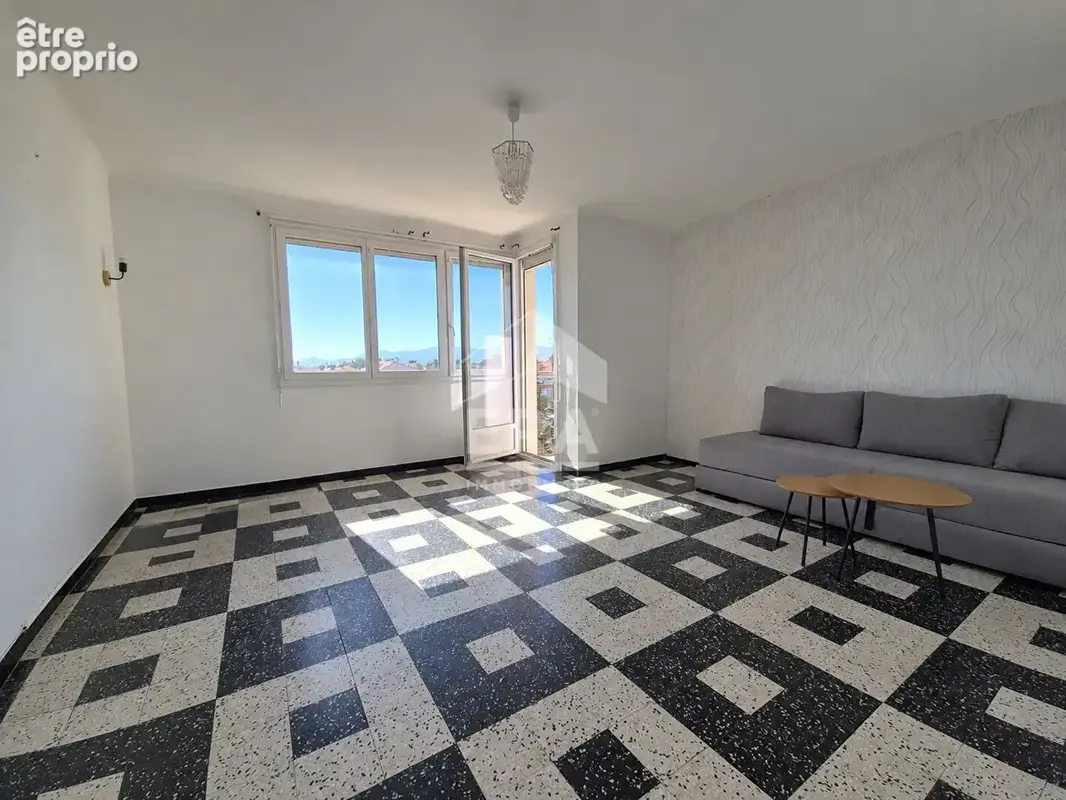 Appartement 80m² à perpignan - photo 2
